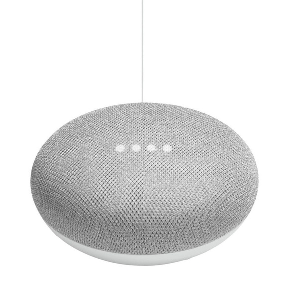 Google Home Minis – Set of Four